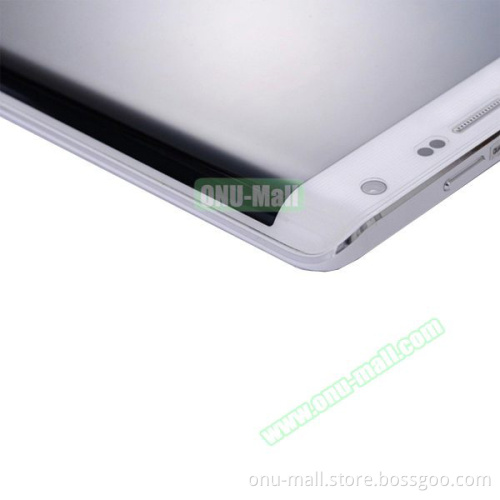 Hot selling Explosion-proof Tempered Glass full cover screen guard for Samsung galaxy s6 edge